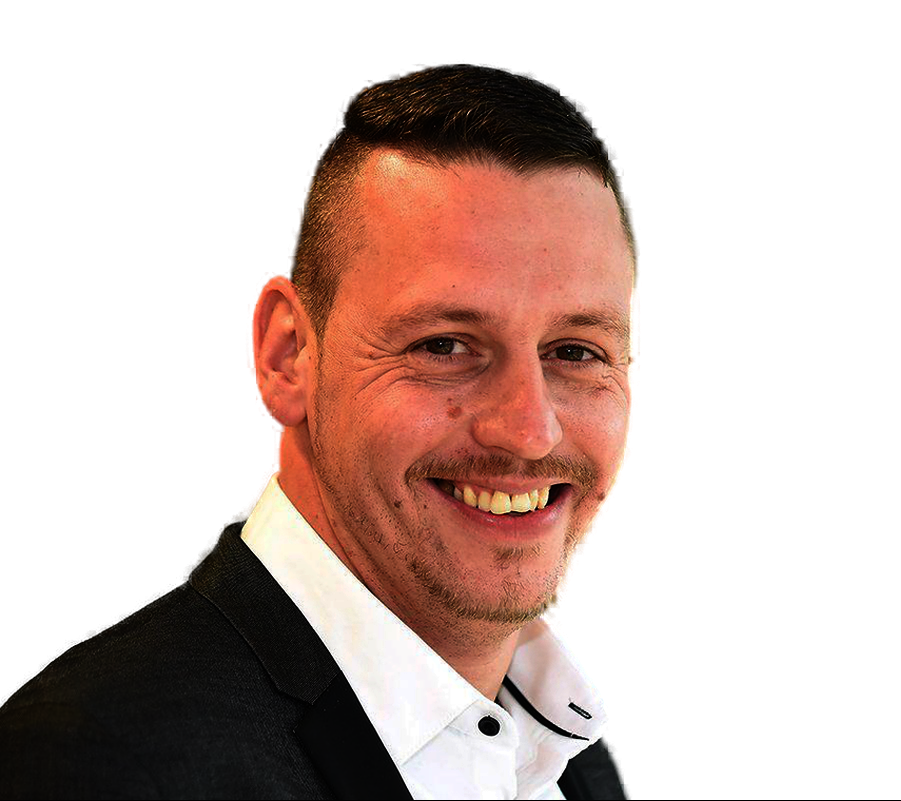Sven Tummer